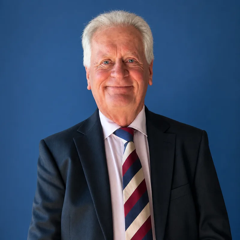 Doug Constable