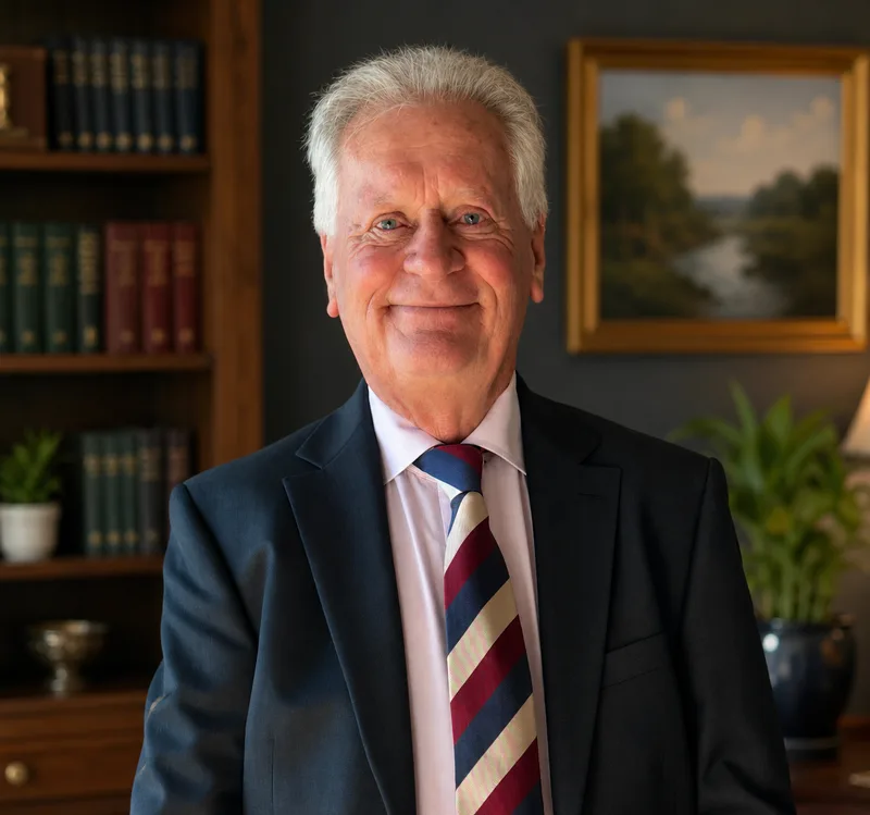 Doug Constable
